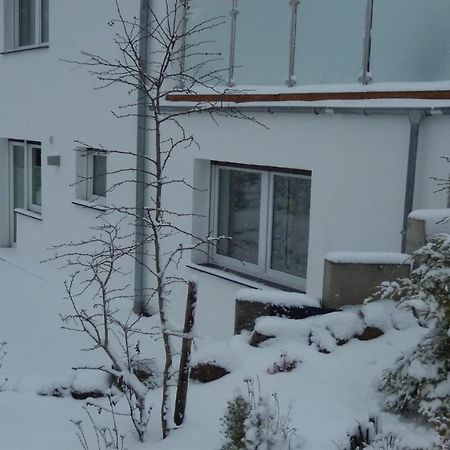 Haus Bongard Apartment Exterior foto